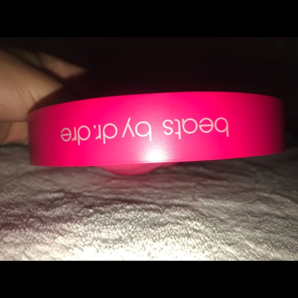 Dr dre hot pink beats - Picture 6 of 6